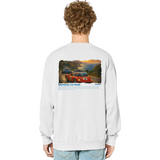 Monterey Car Week Sweatshirt