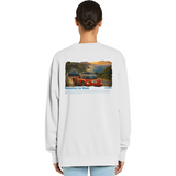 Monterey Car Week Sweatshirt