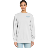 Monterey Car Week Sweatshirt