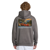 Monterey Car Week Hoodie
