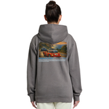 Monterey Car Week Hoodie