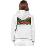 Monterey Car Week Hoodie