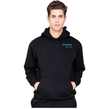 Monterey Car Week Hoodie