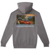 Monterey Car Week Hoodie