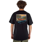 Monterey Car Week Stamp Core Tee