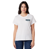 Monterey Car Week Stamp Boyfriend Tee