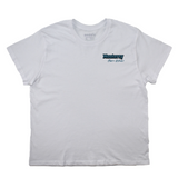 Monterey Car Week Stamp Boyfriend Tee