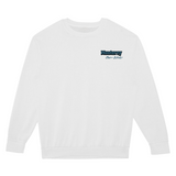 Monterey Car Week Stamp Sweatshirt