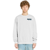 Monterey Car Week Stamp Sweatshirt