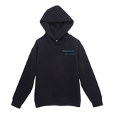 Monterey Car Week Stamp Hoodie