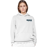 Monterey Car Week Stamp Hoodie