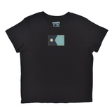 Minnesota Flag Boyfriend Tee