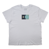 Minnesota Flag Boyfriend Tee