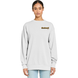 Cincinnati Ohio Stamp Sweatshirt