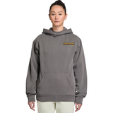 Cincinnati Ohio Stamp Hoodie