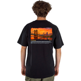 Cincinnati Ohio Core Tee