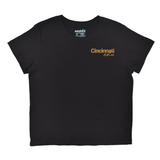 Cincinnati Ohio Boyfriend Tee