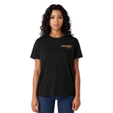 Cincinnati Ohio Boyfriend Tee