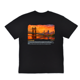 Cincinnati Ohio Core Tee