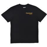 Cincinnati Ohio Core Tee