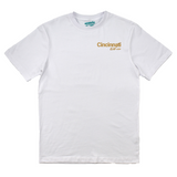 Cincinnati Ohio Core Tee
