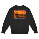Cincinnati Ohio Sweatshirt
