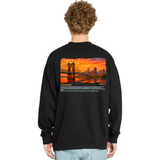 Cincinnati Ohio Sweatshirt