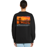 Cincinnati Ohio Sweatshirt