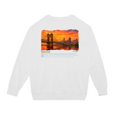 Cincinnati Ohio Sweatshirt