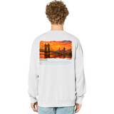 Cincinnati Ohio Sweatshirt