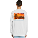 Cincinnati Ohio Sweatshirt