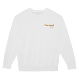 Cincinnati Ohio Sweatshirt