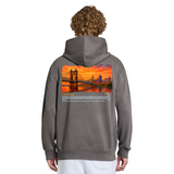 Cincinnati Ohio Hoodie