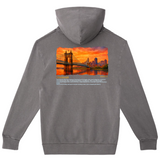 Cincinnati Ohio Hoodie