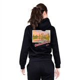 Columbus Ohio Stamp Hoodie
