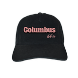 Columbus Ohio Dad Cap