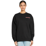 Columbus Ohio Stamp Sweatshirt