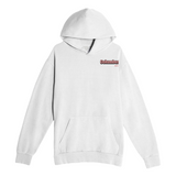 Columbus Ohio Stamp Hoodie