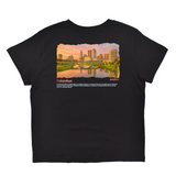 Columbus Ohio Boyfriend Tee