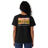 Columbus Ohio Boyfriend Tee