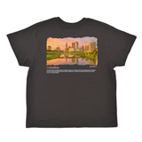 Columbus Ohio Boyfriend Tee