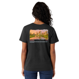Columbus Ohio Boyfriend Tee