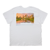 Columbus Ohio Boyfriend Tee