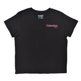 Columbus Ohio Boyfriend Tee