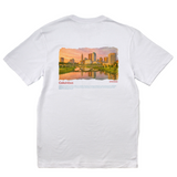 Columbus Ohio Core Tee