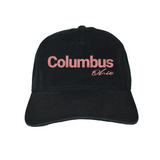 Columbus Ohio Dad Cap