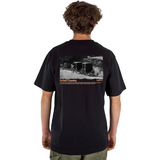 Amish Country Ohio Core Tee