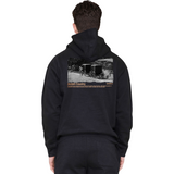 Amish Country Ohio Hoodie