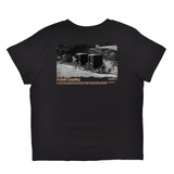 Amish Country Ohio Boyfriend Tee