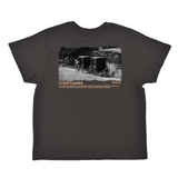 Amish Country Ohio Boyfriend Tee